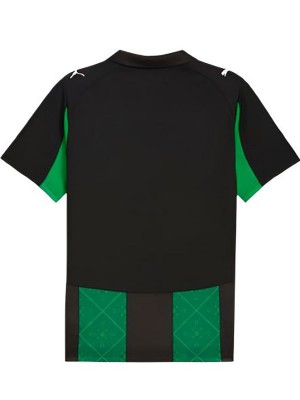 RC Lens maillot extérieur uniforme de football adulte maillot de football de deuxième tenue de sport pour hommes 2025-2026